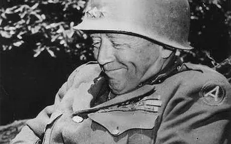 il Generale George Patton