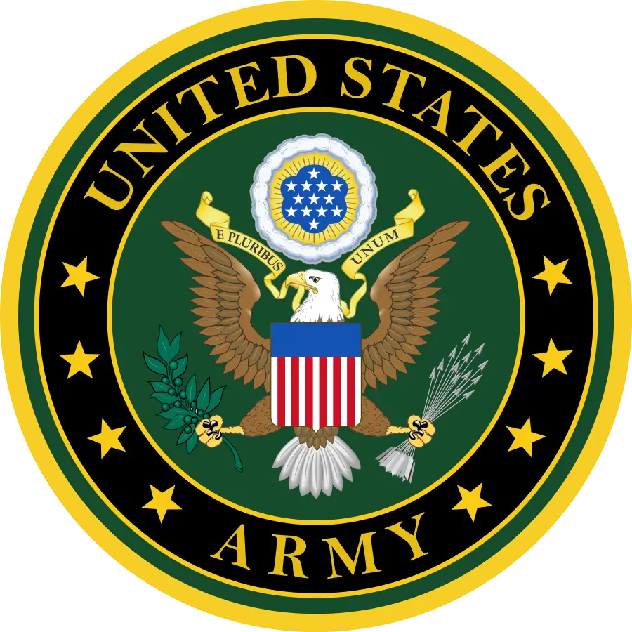 Simbolo della United States Army