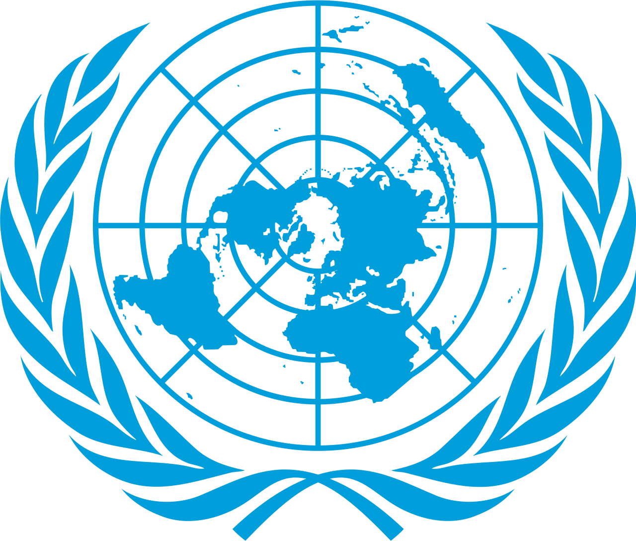 Simbolo delle Nazioni Unite
